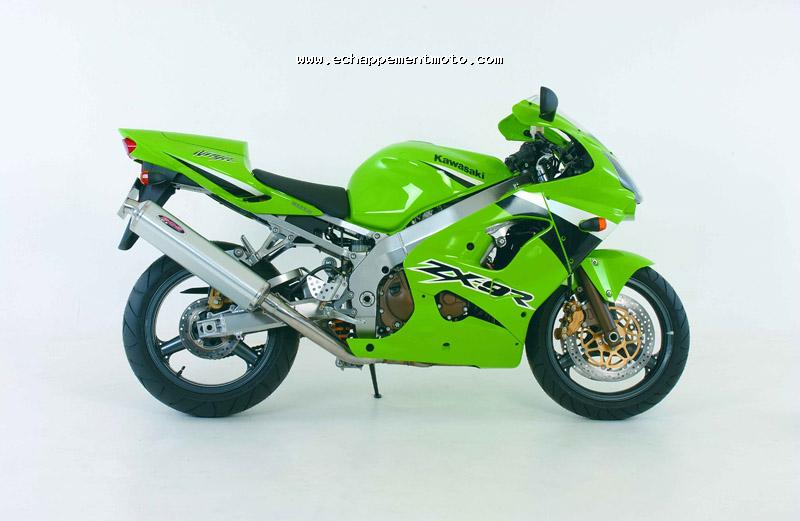 KAWASAKI ZX9R 02 BOS